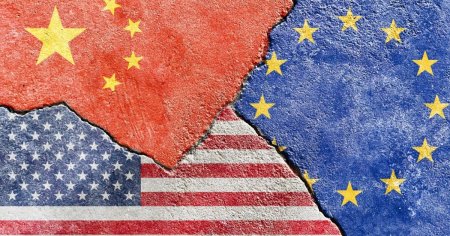 China porneste o investigatie antidumping privind substantele chimice importate din UE, SUA si Asia