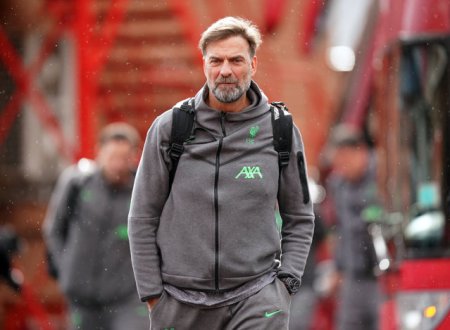 Moment istoric in Premier League. Jurgen Klopp va sta pentru ultima data pe banca echipei Liverpool