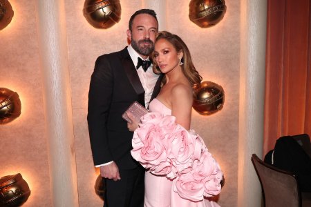 Fotografii cu Jennifer Lopez si Ben Affleck, dupa zvonurile divortului. Cum au fost surprinsi cei doi