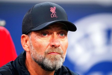 Liverpool - Wolves, ultimul meci al lui Jurgen Klopp pe banca cormoranilor » Echipele probabile + cele mai tari cote