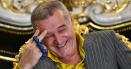 Gigi Becali, comic: unde ajunge fotbalistul pe care l-a poreclit 