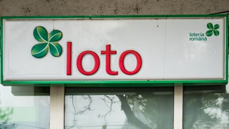 Extrageri Loto 6/49 din 19 mai 2024. Report de peste 3,68 milioane de lei la categoria I