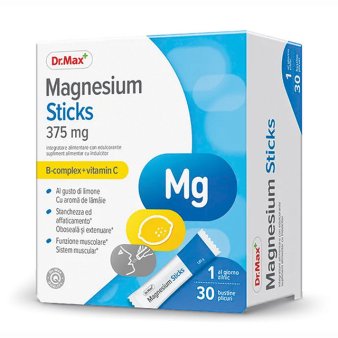 Grupul Dr. Max a vandut 3,5 milioane de cutii de medicamente marca proprie in T1/2024. <span style='background:#EDF514'>COTA DE PIATA</span> a Dr. Max Pharma in primele trei luni in volume este de 2%.