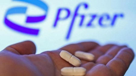 Pfizer a obtinut daune de 107,5 milioane de dolari de la AstraZeneca, in cadrul unui proces privind un brevet al unui medicament oncologic