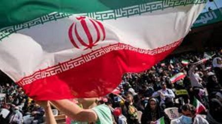 Intalnire de urgenta a guvernului iranian