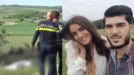 Trei tineri au murit pe motociclete dupa o manevra periculoasa. Au intrat in plin in masina unei tinere de 19 ani