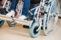Apelul de proiecte privind dezvoltarea infrastructurii pentru persoanele cu dizabilitati, relansat