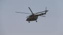 Prabusirea elicopterului din Iran. <span style='background:#EDF514'>CADAVRE</span>le au fost recuperate de pe munte