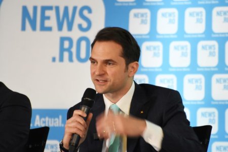 CONFERINTA NEWS.RO ENERGY ROAD-ENERGIE LA TINE ACASA - Ministrul Energiei: Nu renunt la <span style='background:#EDF514'>HIDROCENTRALE</span>le de acumulare prin pompaj