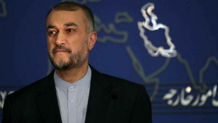 Cine a fost ministrul de externe Hossein Amirabdollahian. A murit impreuna cu presedintele iranian in accidentul aviatic