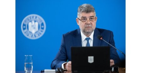 Marcel Ciolacu: Sectorul comunicatiilor electronice, intre factorii cheie ai dezvoltarii politicii industriale