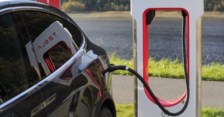 Tesla vrea sa ofere discounturi cumparatorilor de flote auto din Europa