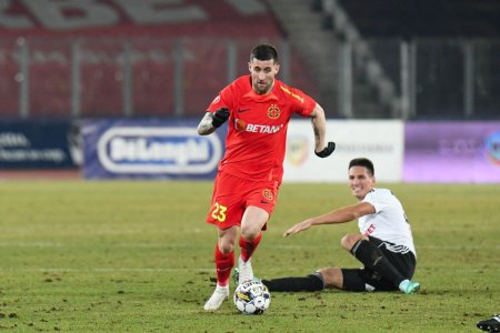 Mesajul emotionant al lui Ovidiu Popescu dupa plecarea de la FCSB: Ma despart de familia Steaua