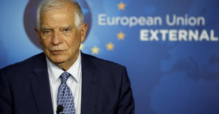 UE si NATO transmit condoleante dupa moartea presedintelui iranian, provocand reactii de indignare pe retelele sociale