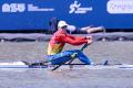 Canotorul Mihai Chiruta, aproape de un nou bilet tricolor la Jocurile Olimpice de la Paris