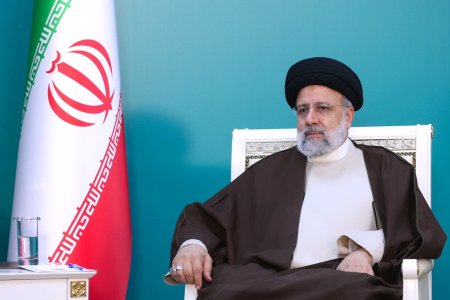 Implicatiile mortii lui Ebrahim Raisi, care survine intr-un moment cu provocari uriase pentru Iran