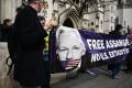 Julian Assange, fondatorul WikiLeaks, are permisiunea sa faca apel impotriva extradarii in SUA
