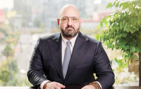 Alessio Menegazzo, PPC Romania: Ne dorim aceeasi efervescenta investitionala in retele ca in piata regenerabilelor. Cu cat intarziem mai mult dezvoltarea regenerabilelor, cu atat adversarii economici ai UE vor avea de castigat