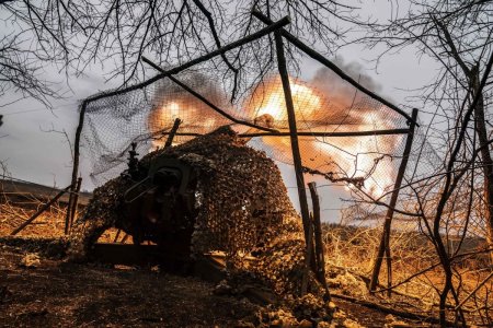 Ucraina anunta ca este „constienta” ca razboiul se va incheia prin negocieri