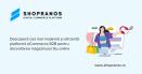 <span style='background:#EDF514'>SOFTONE</span> lanseaza SHOPRANOS, o noua platforma eCommerce B2B, in Romania