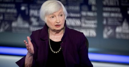 Yellen indeamna aliatii din UE sa actioneze impreuna cu privire la activele rusesti inghetate