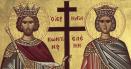 Traditiile de Sfintii Constantin si Elena pe care romanii nu trebuie sa le uite! Ce nu avem voie sa facem in aceasta zi