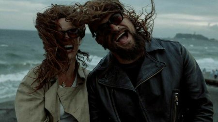 Jason Momoa are o noua iubita. Cine este tanara care i-a furat inima actorului. GALERIE FOTO