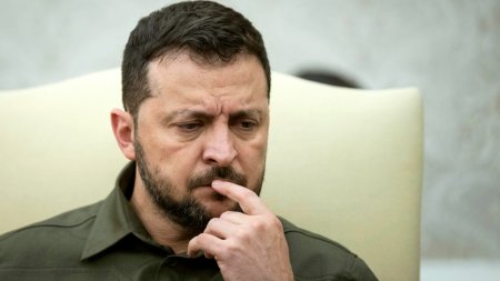 Zelenski: Fiecare decizie a aliatilor occidentali privind sprijinul militar pentru Ucraina este luata cu un an intarziere