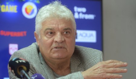 Ioan Andone cere si el plecarea lui Zeljko Kopic de la Dinamo: Trebuie un antrenor roman. As pastra doar 5 jucatori