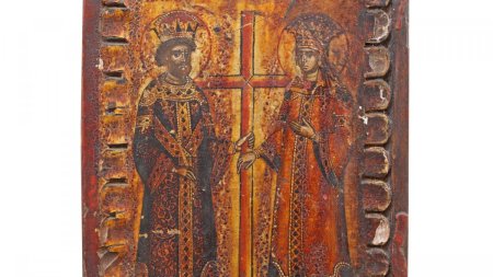 Cele mai frumoase mesaje si urari pentru cei dragi, de ziua Sfintilor Imparati Constantin si Elena