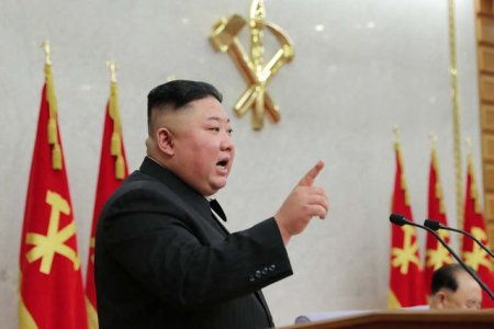 Coreea de Sud interzice hit-ul din Coreea de Nord