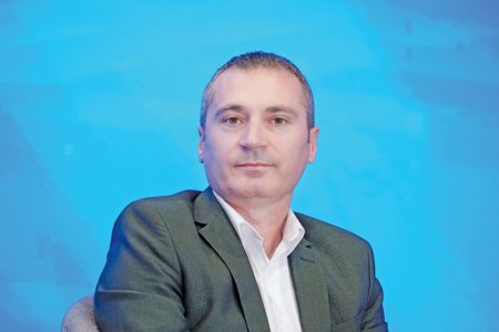 Bursa. Costica Misaca, ESG director, Sphera Franchise Group: Am alocat anul acesta un buget de 69 mil. lei pentru dezvoltarea grupului. O parte din bani se va duce catre remodelarea restaurantelor existente si catre digitalizare. Lucram cat se poate de mult cu producatori locali