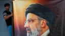 Ebrahim Raisi, presedintele Iranului, trece la cele vesnice in rugaciunile ayatollahului Ali Khamenei, caruia urma sa-i succeada la putere