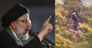 Cum este comemorat in Iran presedintele Ebrahim Raisi. Anchetatorii investigheaza in continuare accidentul de elicopter