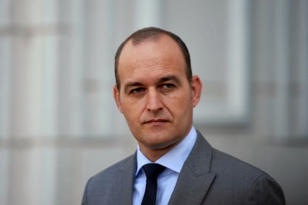 Bataie in Parlament intre Dan Vilceanu si Florin Roman. Nicolae Ciuca: Cer conducerii Camerei Deputatilor sa ia masurile necesare