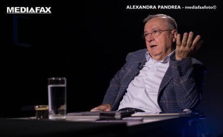 Ion Cristoiu: Plicticosenia din campanie electorala are un scop diabolic: sa iasa la vot doar cei scosi de masinaria partidelor