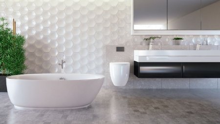 Modernizarea baii cu <span style='background:#EDF514'>VASE</span> WC suspendate - Eleganta si eficienta de ultim moment 