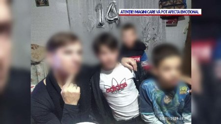Copii abuzati sexual la un centru scolar din Drobeta-Turnu Severin. Un instructor si un <span style='background:#EDF514'>PAZNIC</span> ii ademeneau cu bani