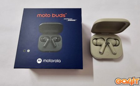 Moto Buds+ Review: casti in-ear cu <span style='background:#EDF514'>DOTARI</span> de top, dar nu pentru toata lumea