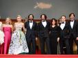 Succes urias pentru Sebastian Stan la <span style='background:#EDF514'>FESTIVAL INTERNA</span>tional de film de la Cannes! Aseara a fost aplaudat minute in sir /VIDEO