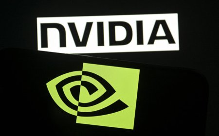 Dominatia Nvidia pe piata cip-urilor pentru AI se apropie de final