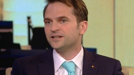 Sebastian Burduja, despre Nicusor Dan ca primar general: Dansul nu s-a concentrat pe dezvoltarea orasului