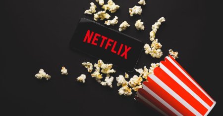 Filmul de pe Netflix care i-a cucerit pe abonati. Productia a primit mai multe nominalizari la <span style='background:#EDF514'>GLOBURILE DE AUR</span> si la Premiile BAFTA