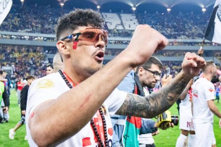 Mihai Stoica, totul despre plecarea lui Florinel Coman de la FCSB: Nu e disperat dupa bani!