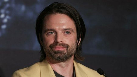 Sebastian Stan, cel mai cunoscut actor roman de la Hollywood, ovationat 8 minute pentru rolul lui Donald Trump