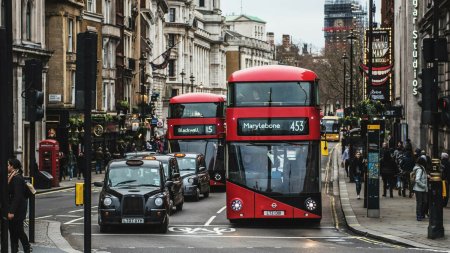 Ambasada Romaniei, pe o lista a rusinii, cu datorii de 2,2 milioane de euro catre orasul Londra. O minoritate incapatanata