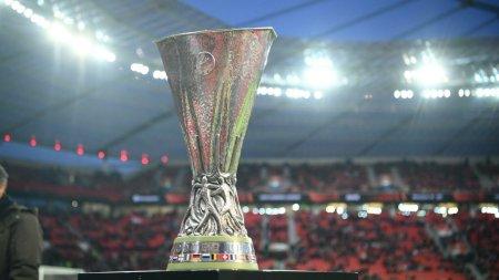 Istoria finalelor Cupei UEFA si Europa League. Atalanta-Bayer Leverkusen, LIVE pe Pro Arena si Voyo, miercuri de la 22.00