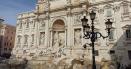 22 mai, ziua in care a fost inaugurata Fontana di Trevi. Legenda atractiei turistice a Romei VIDEO