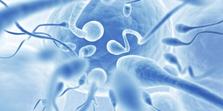 Un erbicid controversat descoperit in peste 55% dintre probele de sperma