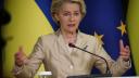 Dezbatere live cu Ursula von der Leyen si ceilalti patru candidati la presedintia Comisiei Europene, pe <span style='background:#EDF514'>STIRILEPROTV</span>.ro